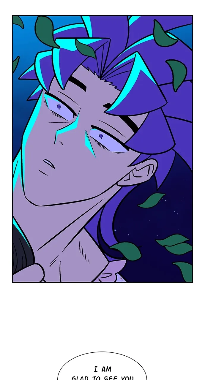 Princess Hurricane Chapter 52 page 42 - 