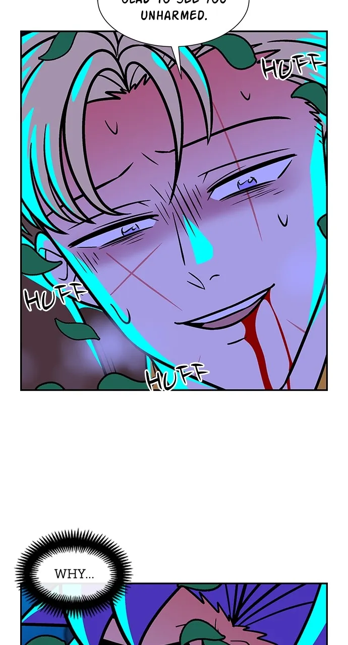 Princess Hurricane Chapter 52 page 43 - 