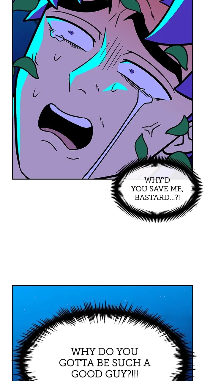 Princess Hurricane Chapter 52 page 44 - 