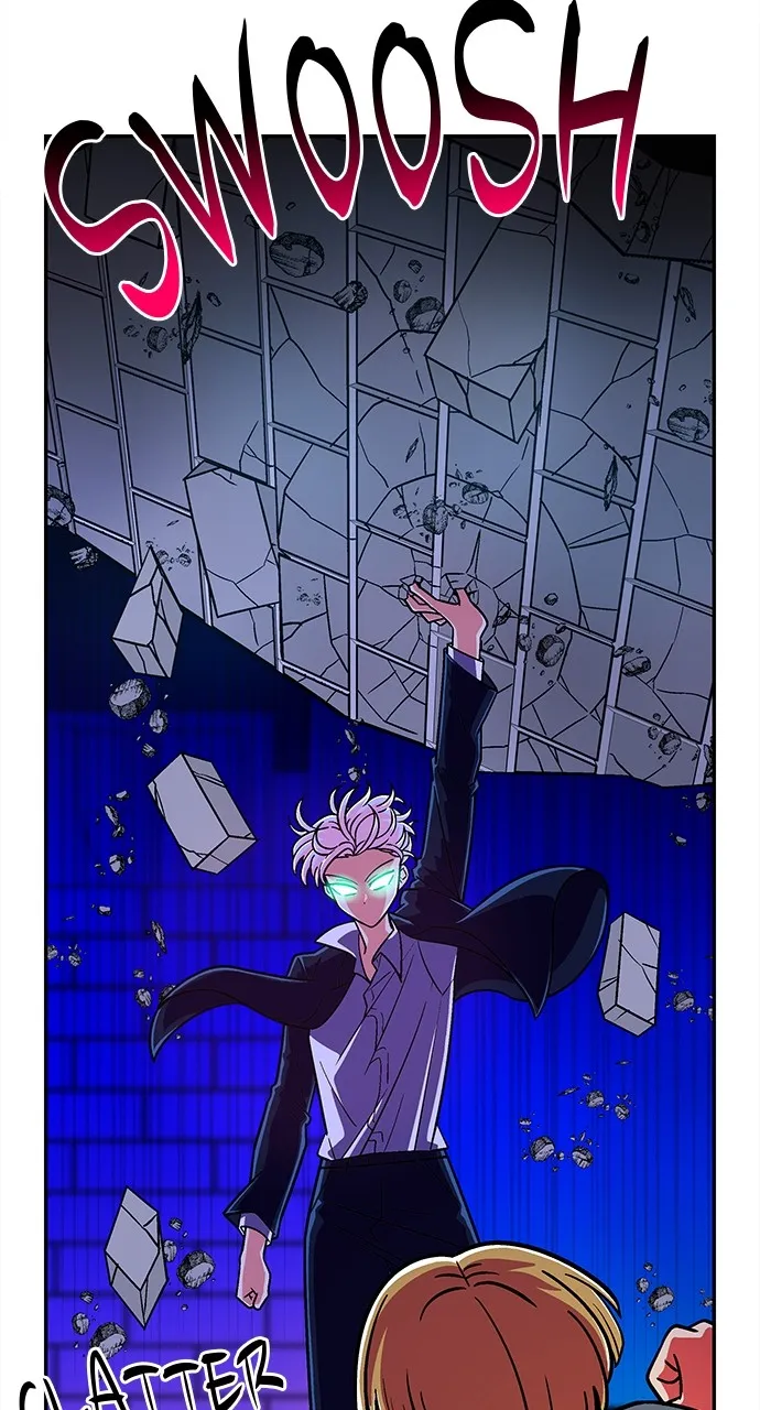 Princess Hurricane Chapter 52 page 47 - 