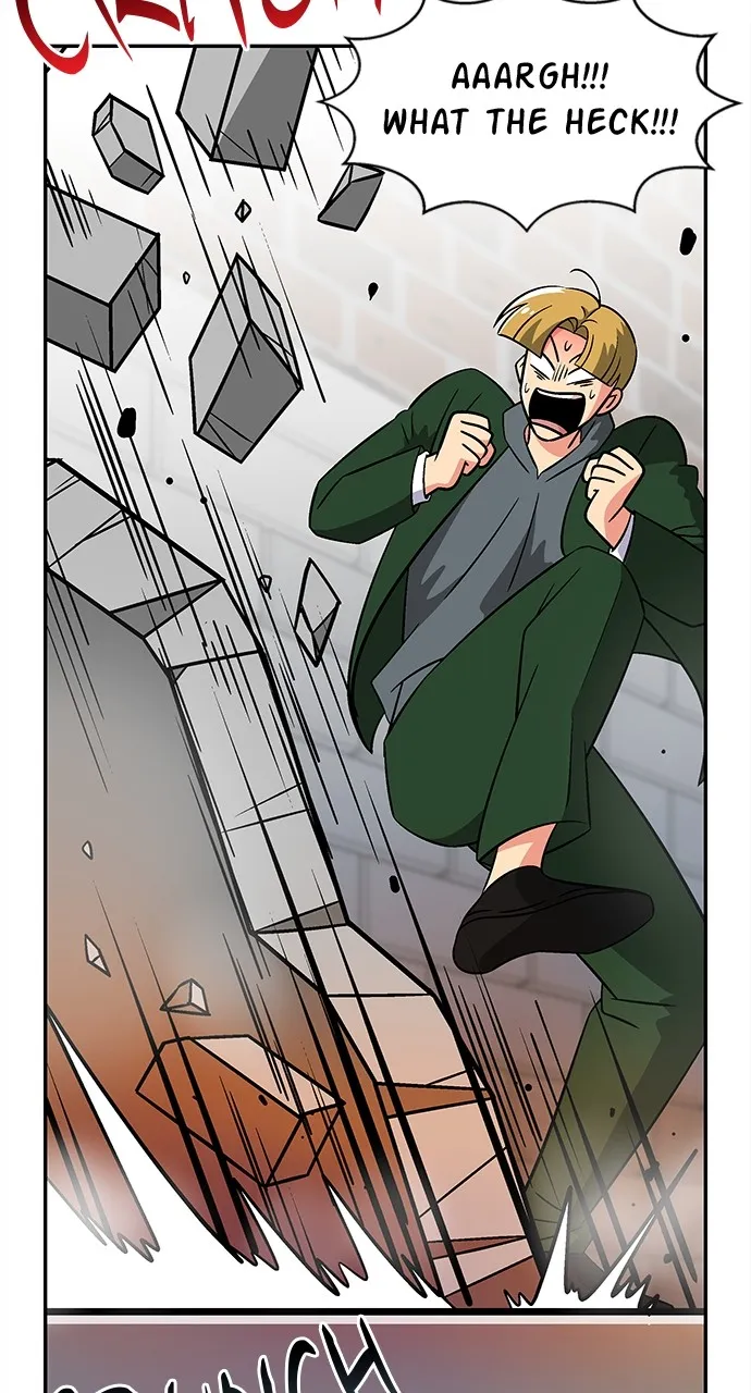 Princess Hurricane Chapter 52 page 50 - 