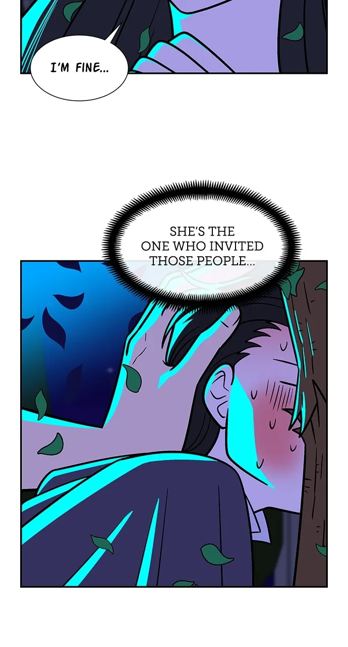 Princess Hurricane Chapter 52 page 6 - 