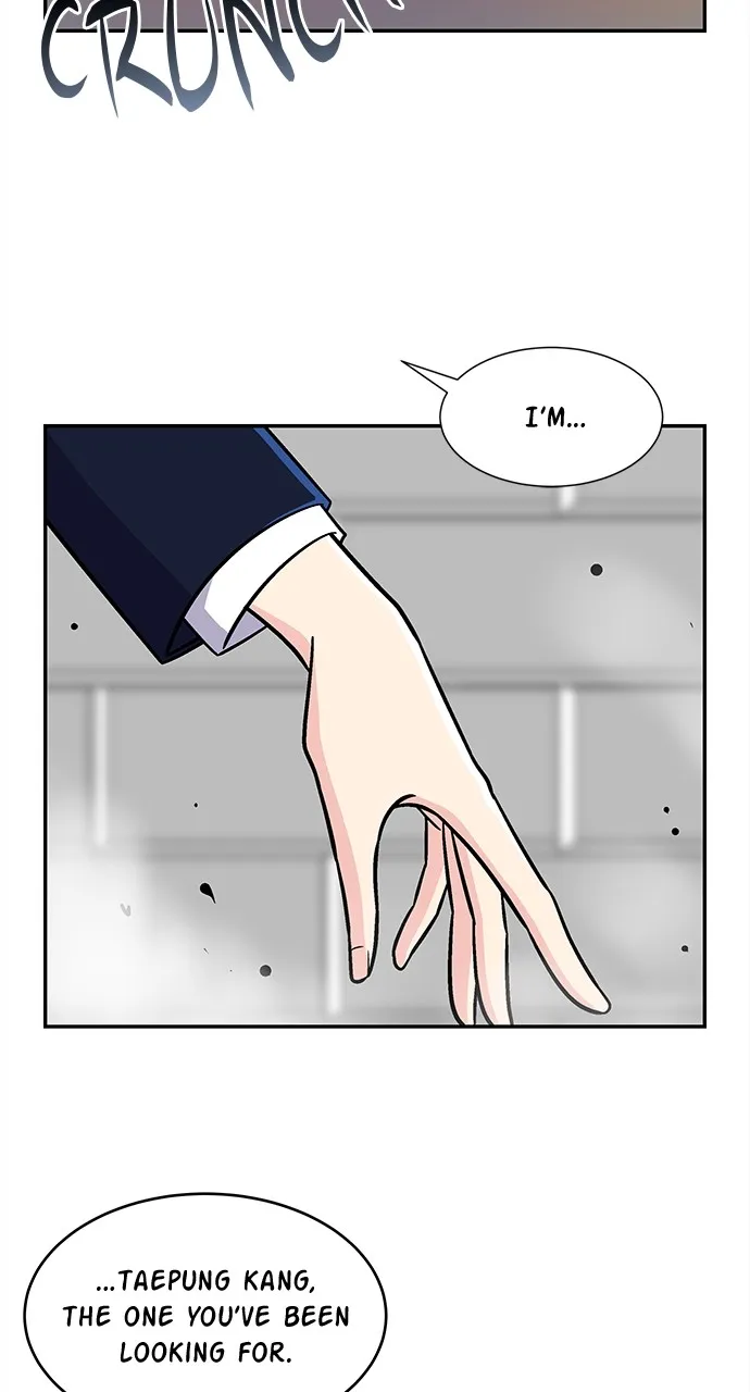 Princess Hurricane Chapter 52 page 51 - 