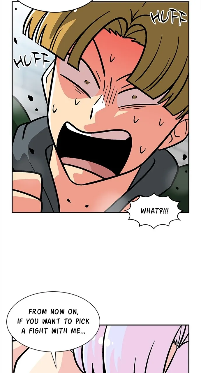 Princess Hurricane Chapter 52 page 52 - 