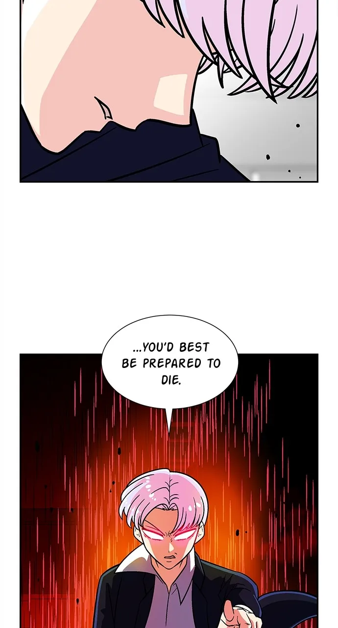 Princess Hurricane Chapter 52 page 53 - 