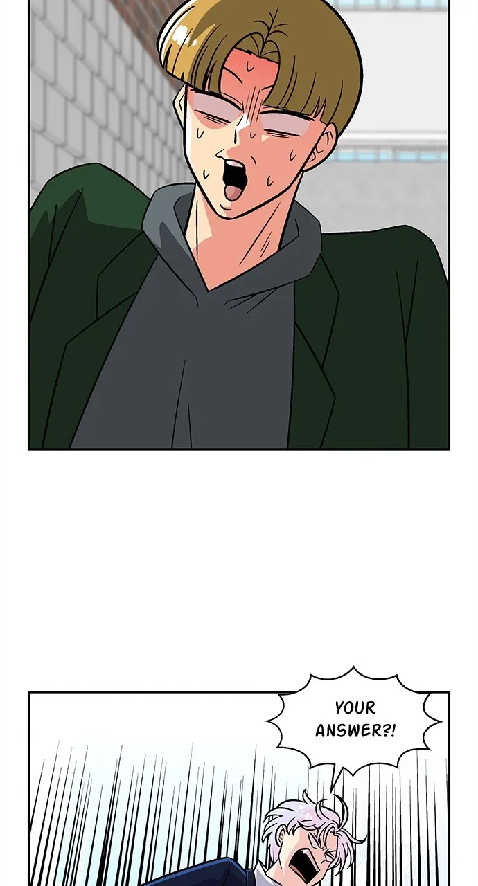 Princess Hurricane Chapter 52 page 55 - 