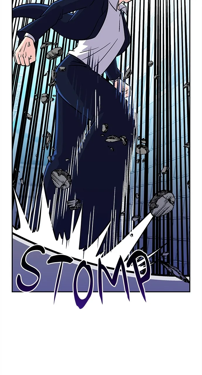Princess Hurricane Chapter 52 page 56 - 