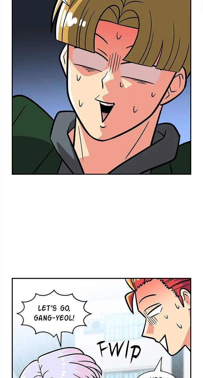 Princess Hurricane Chapter 52 page 58 - 