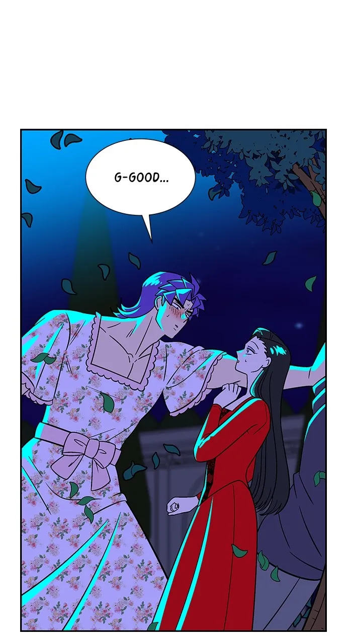 Princess Hurricane Chapter 52 page 7 - 