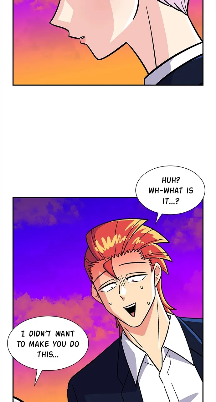 Princess Hurricane Chapter 52 page 63 - 