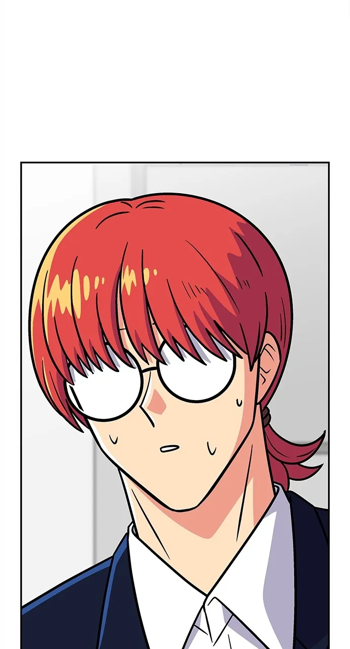 Princess Hurricane Chapter 52 page 65 - 