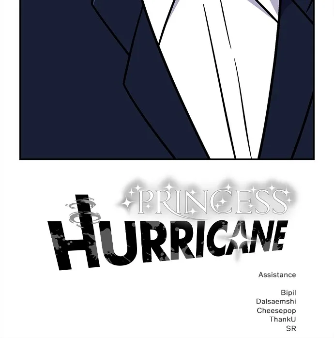 Princess Hurricane Chapter 52 page 66 - 