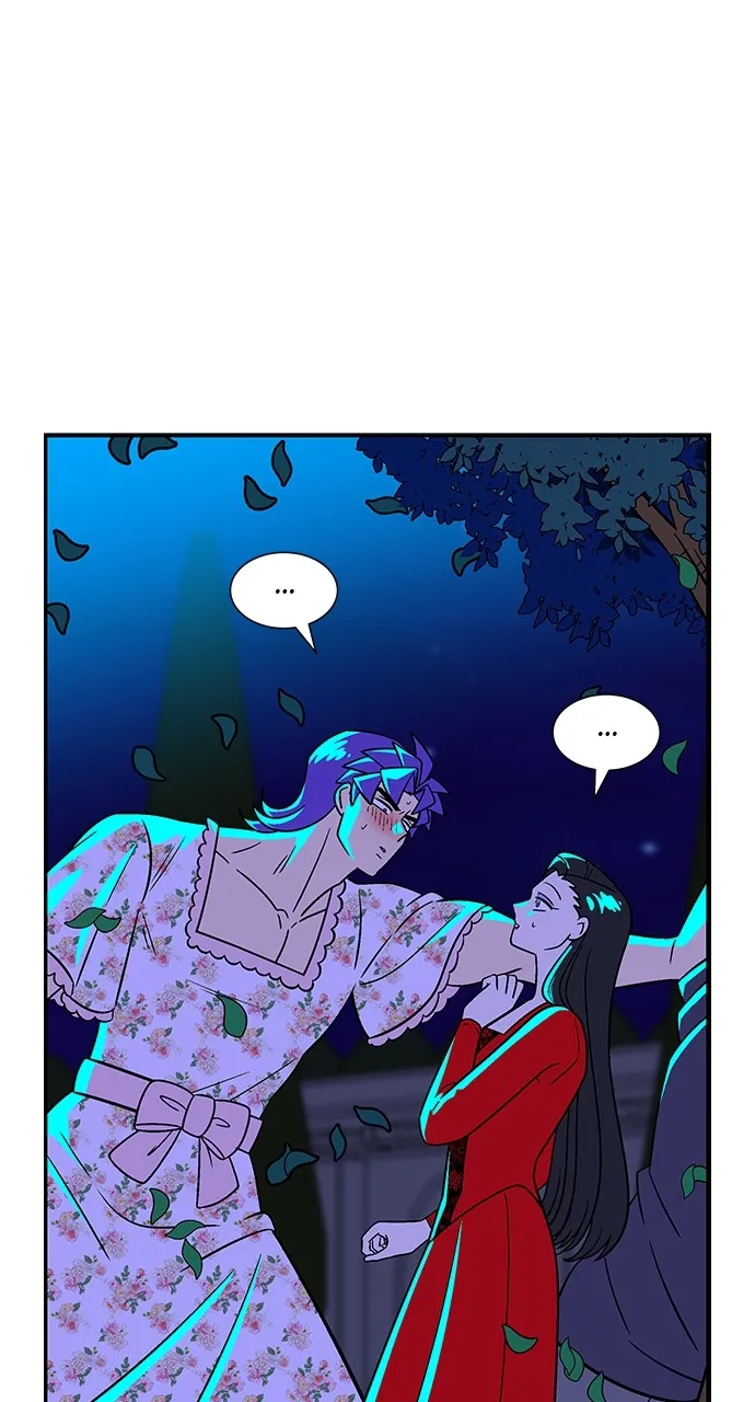 Princess Hurricane Chapter 52 page 8 - 