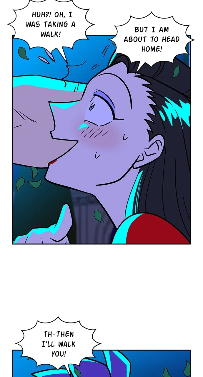 Princess Hurricane Chapter 52 page 10 - 