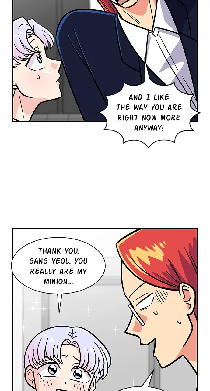 Princess Hurricane Chapter 53 page 11 - 