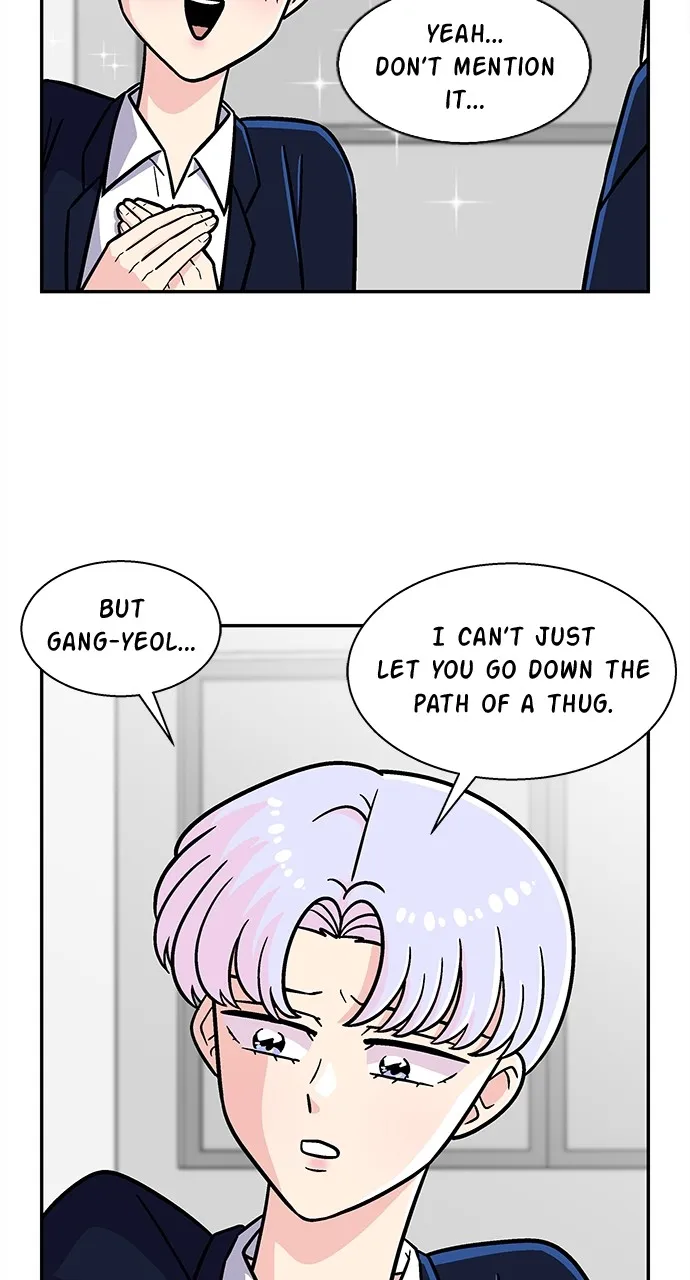 Princess Hurricane Chapter 53 page 12 - 