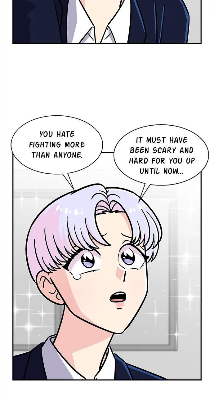 Princess Hurricane Chapter 53 page 13 - 
