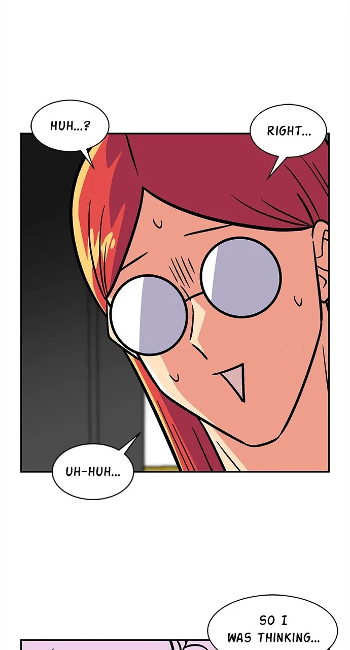 Princess Hurricane Chapter 53 page 14 - 