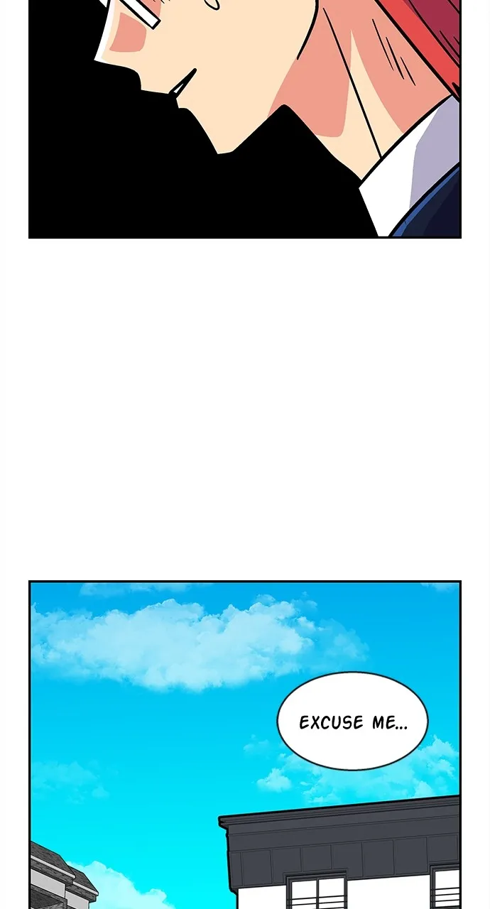 Princess Hurricane Chapter 53 page 18 - 