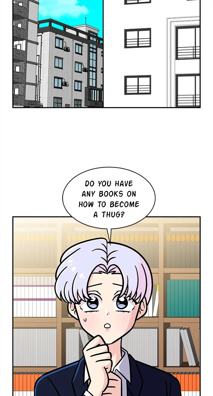 Princess Hurricane Chapter 53 page 19 - 