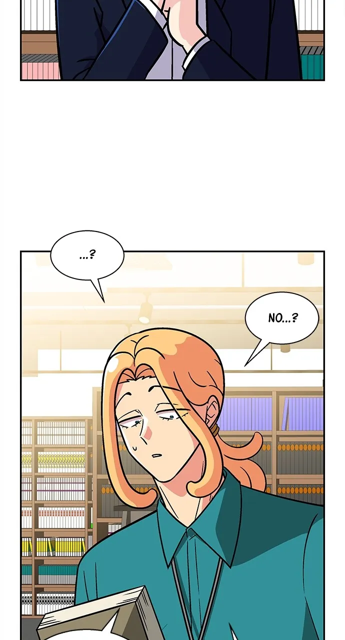 Princess Hurricane Chapter 53 page 20 - 