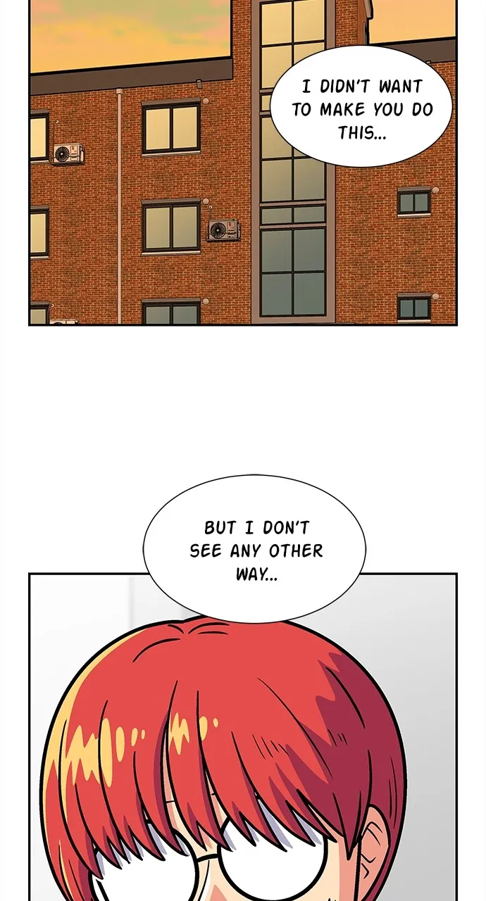 Princess Hurricane Chapter 53 page 3 - 