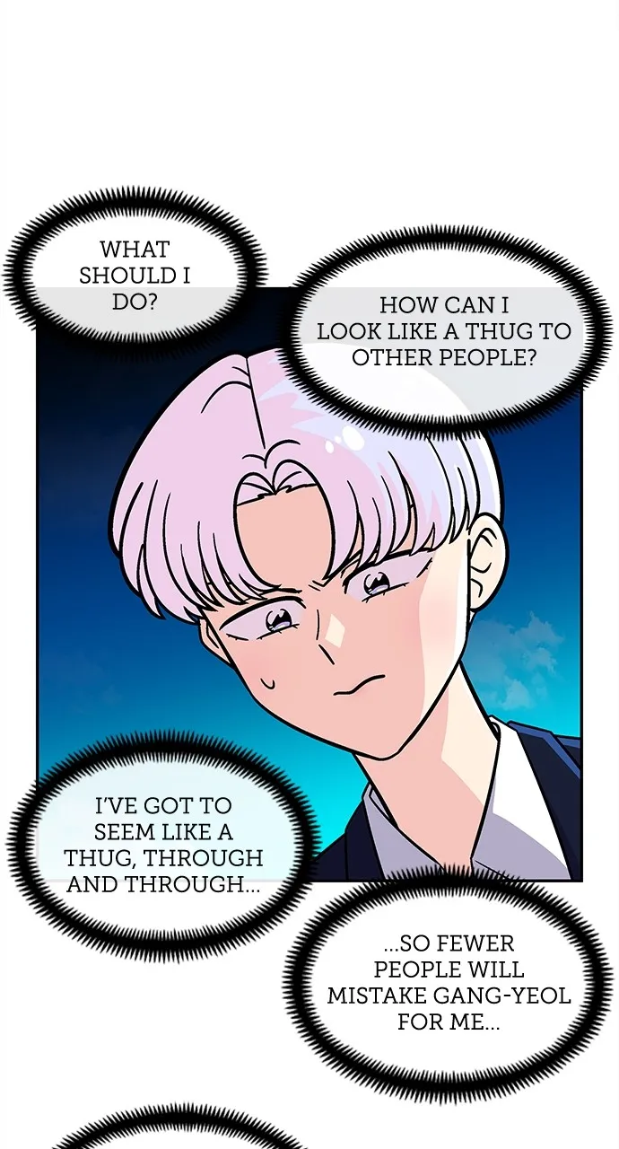 Princess Hurricane Chapter 53 page 22 - 