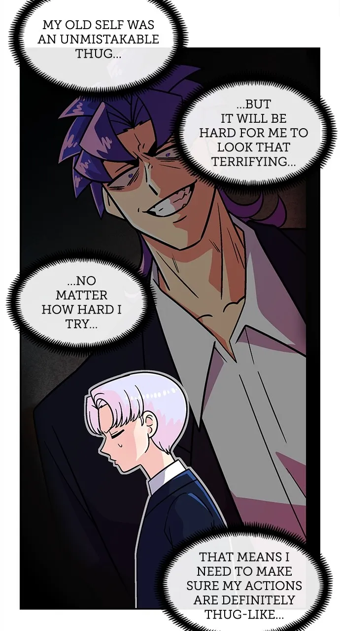 Princess Hurricane Chapter 53 page 23 - 