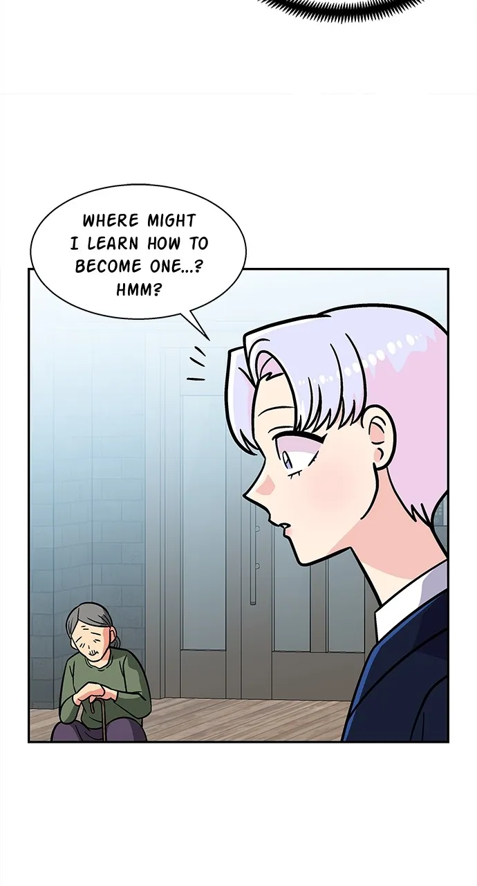 Princess Hurricane Chapter 53 page 24 - 