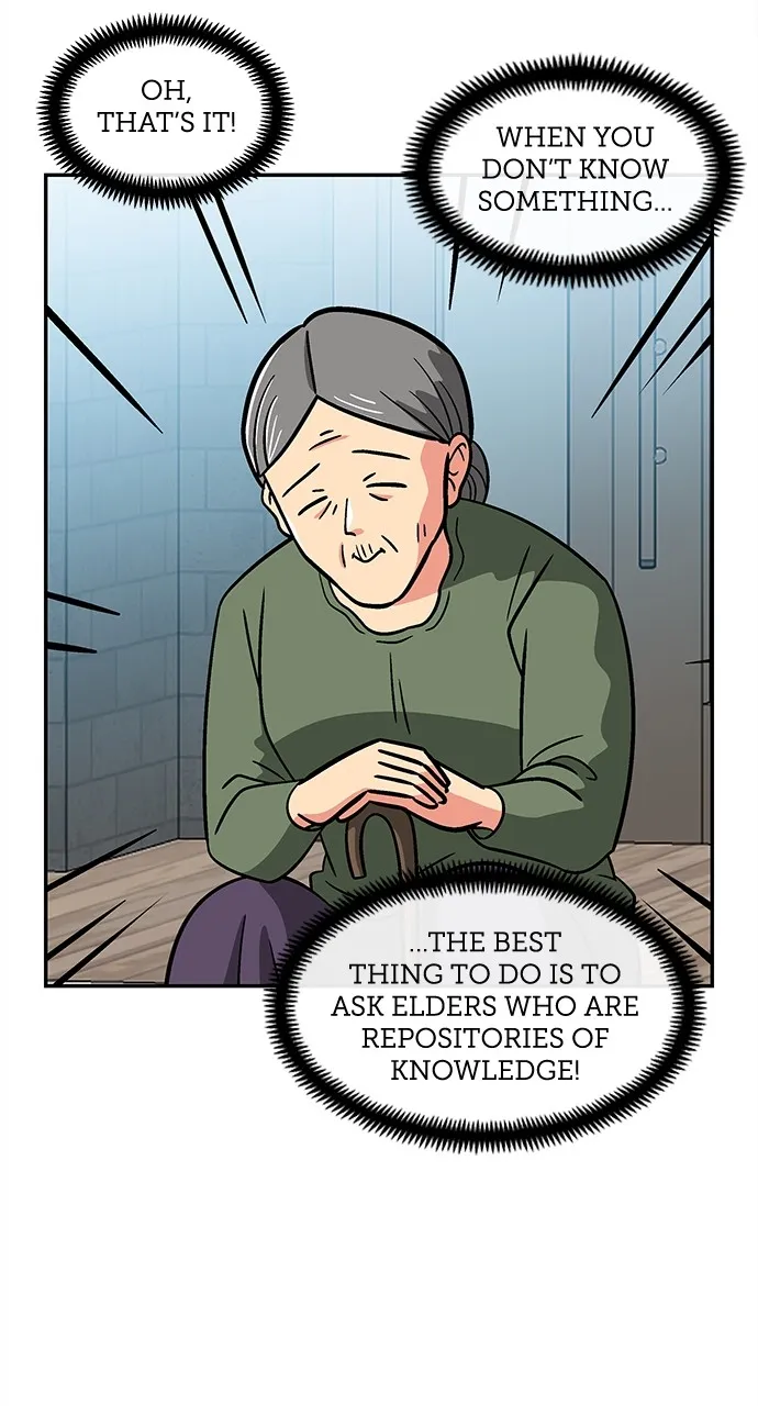 Princess Hurricane Chapter 53 page 25 - 