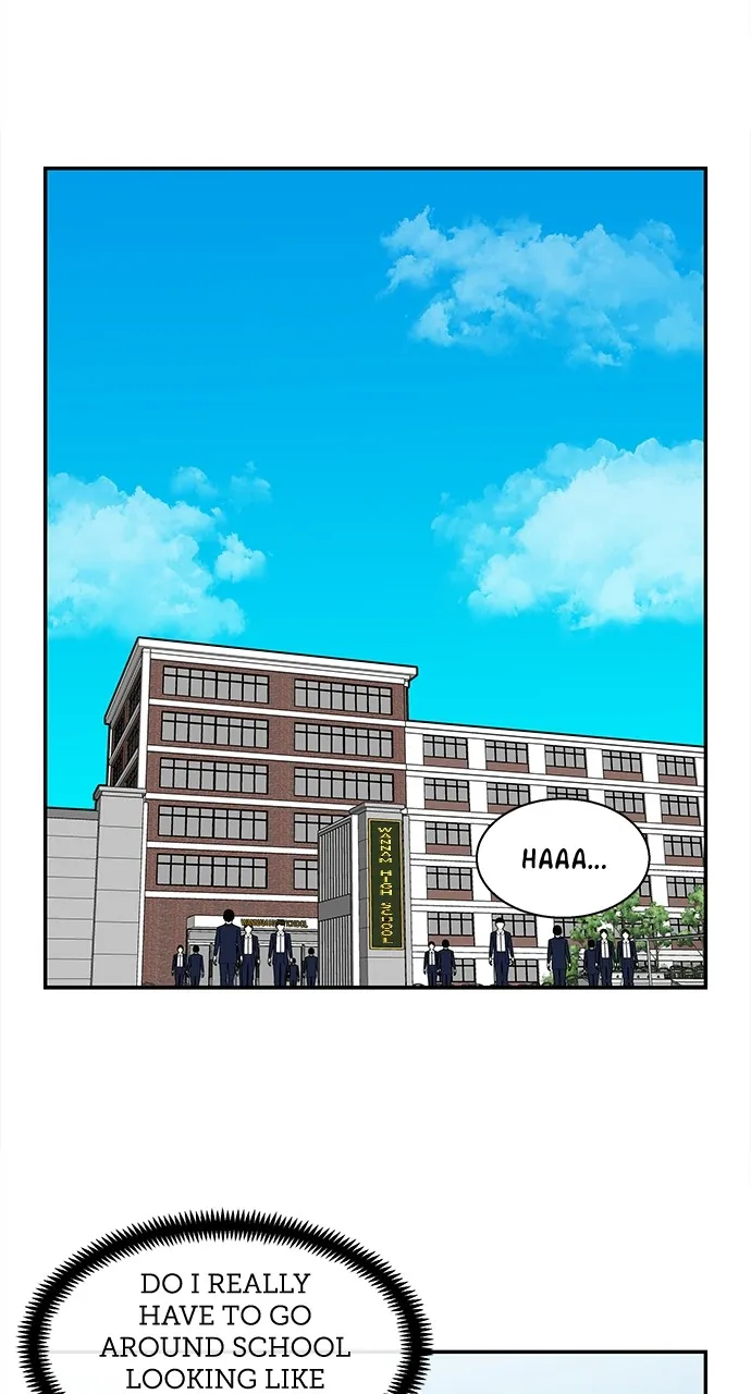 Princess Hurricane Chapter 53 page 26 - 