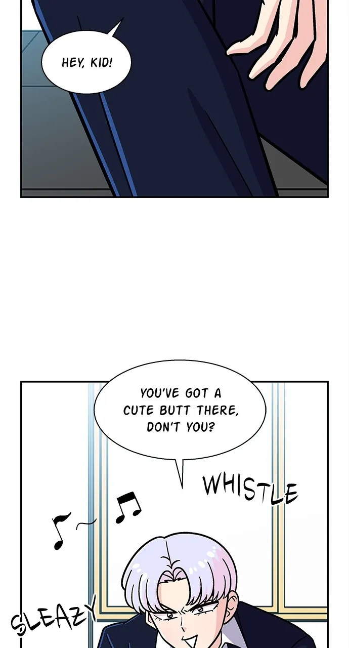 Princess Hurricane Chapter 53 page 29 - 