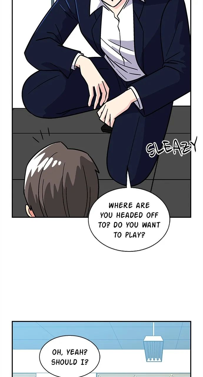 Princess Hurricane Chapter 53 page 30 - 