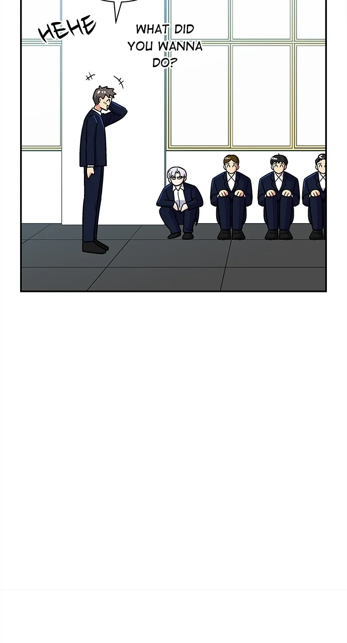 Princess Hurricane Chapter 53 page 31 - 