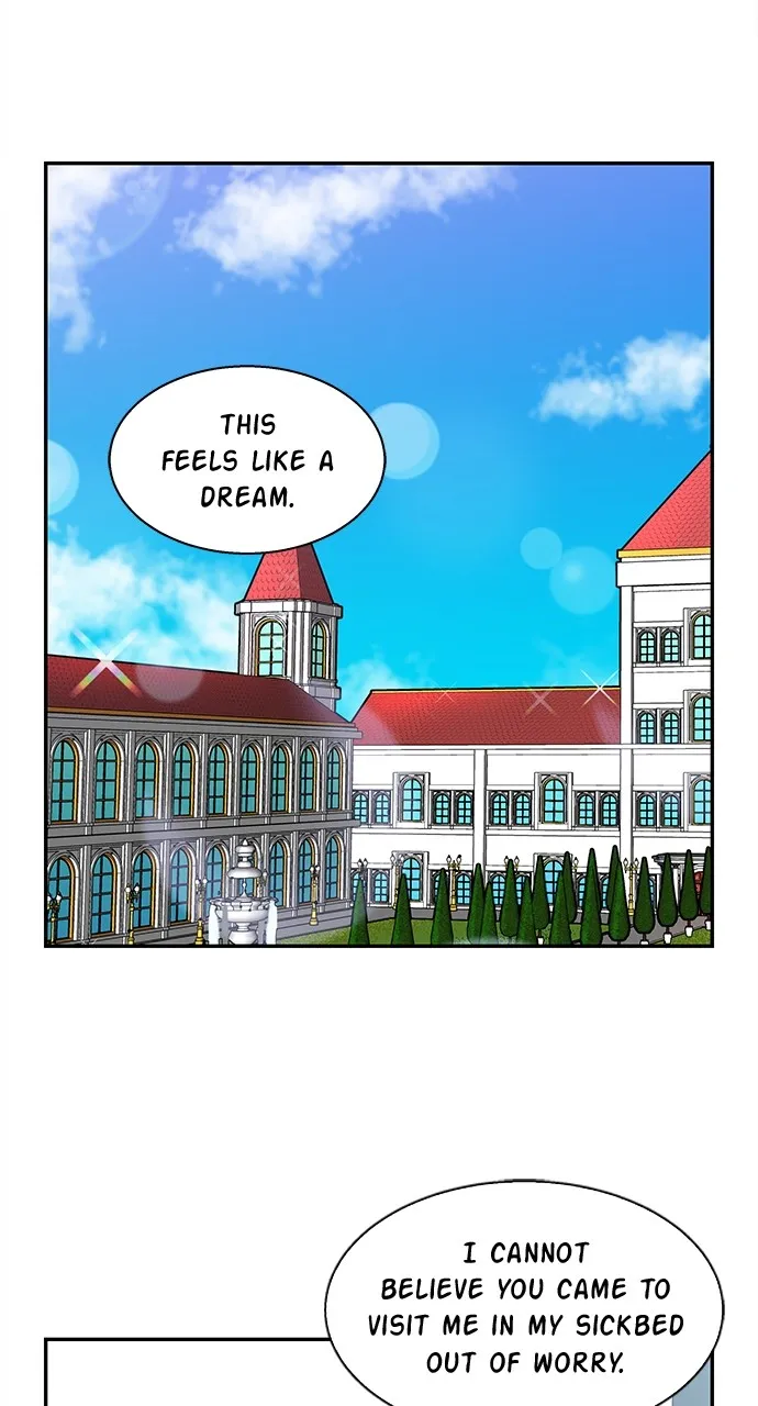Princess Hurricane Chapter 53 page 32 - 