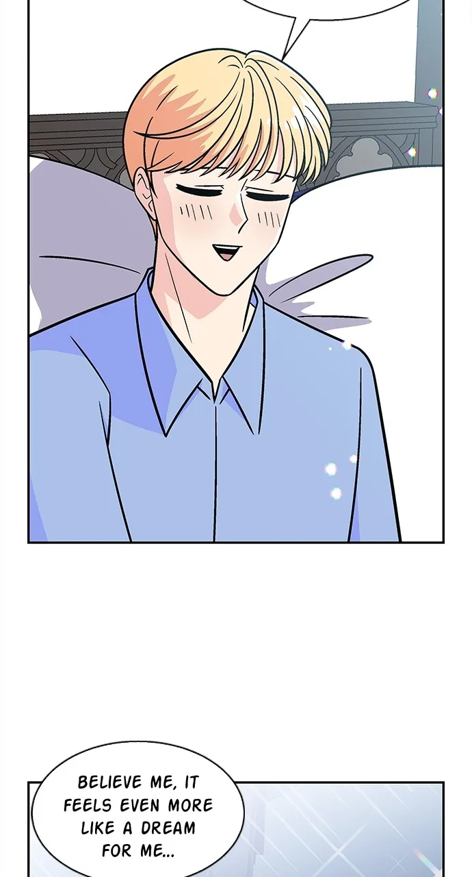 Princess Hurricane Chapter 53 page 33 - 