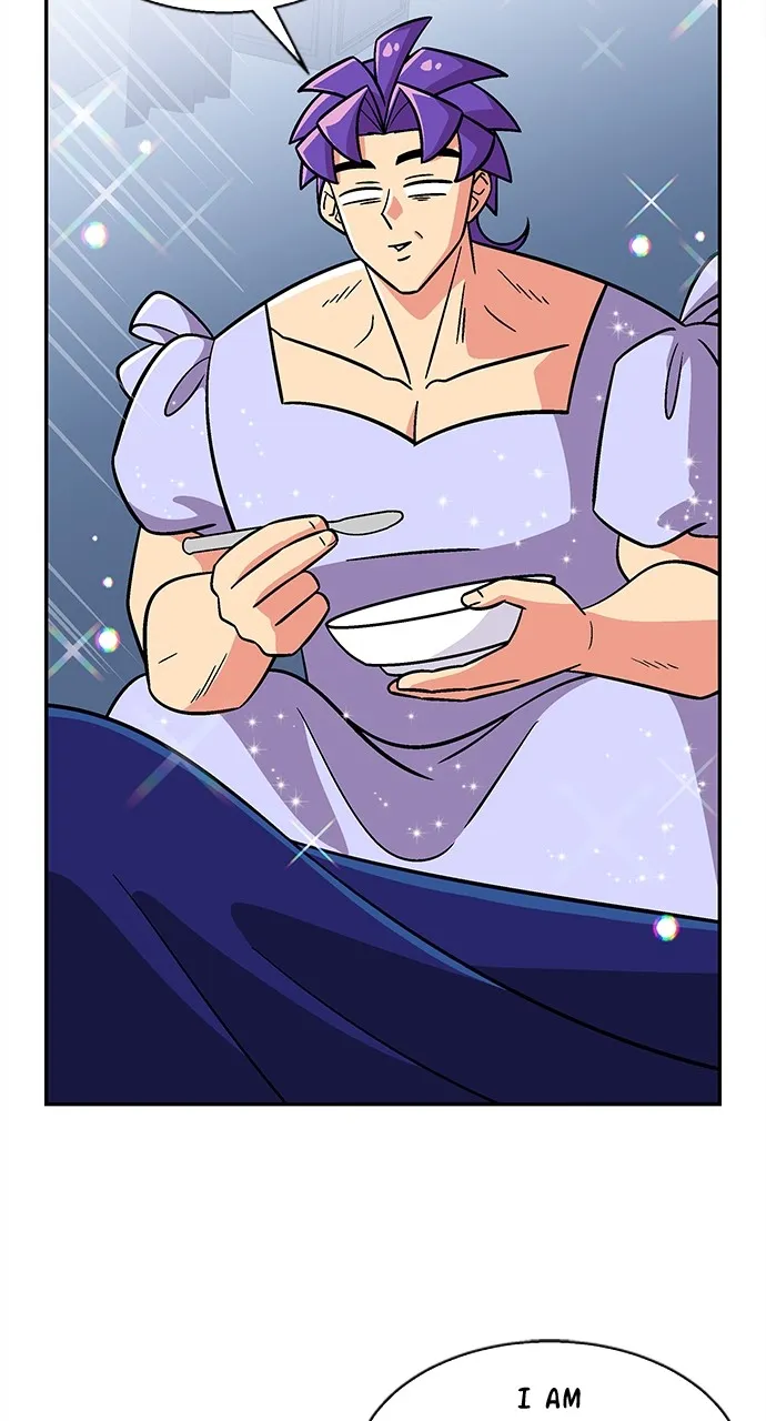 Princess Hurricane Chapter 53 page 34 - 