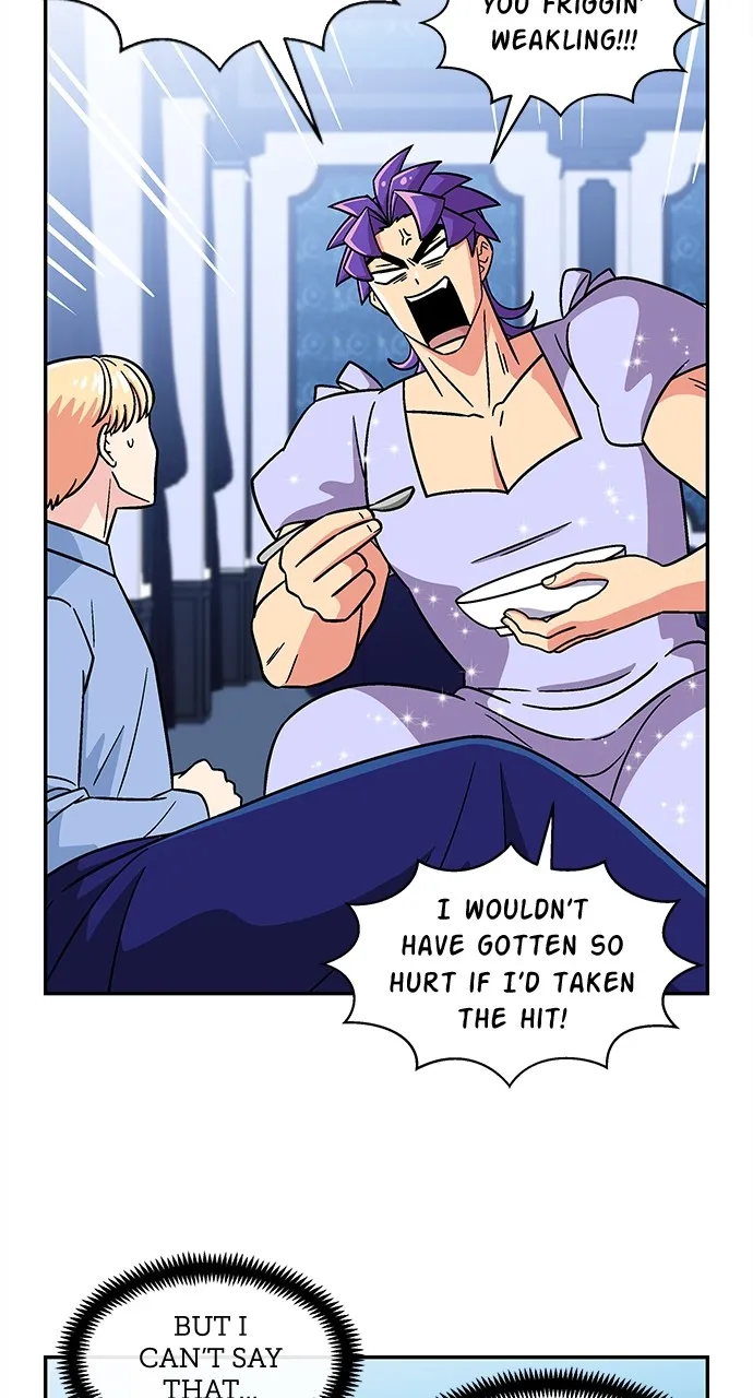 Princess Hurricane Chapter 53 page 36 - 