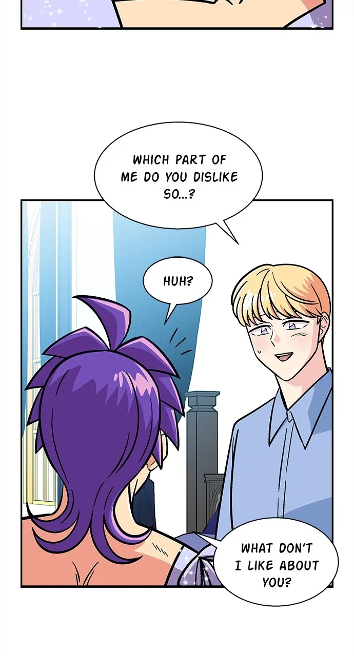 Princess Hurricane Chapter 53 page 40 - 