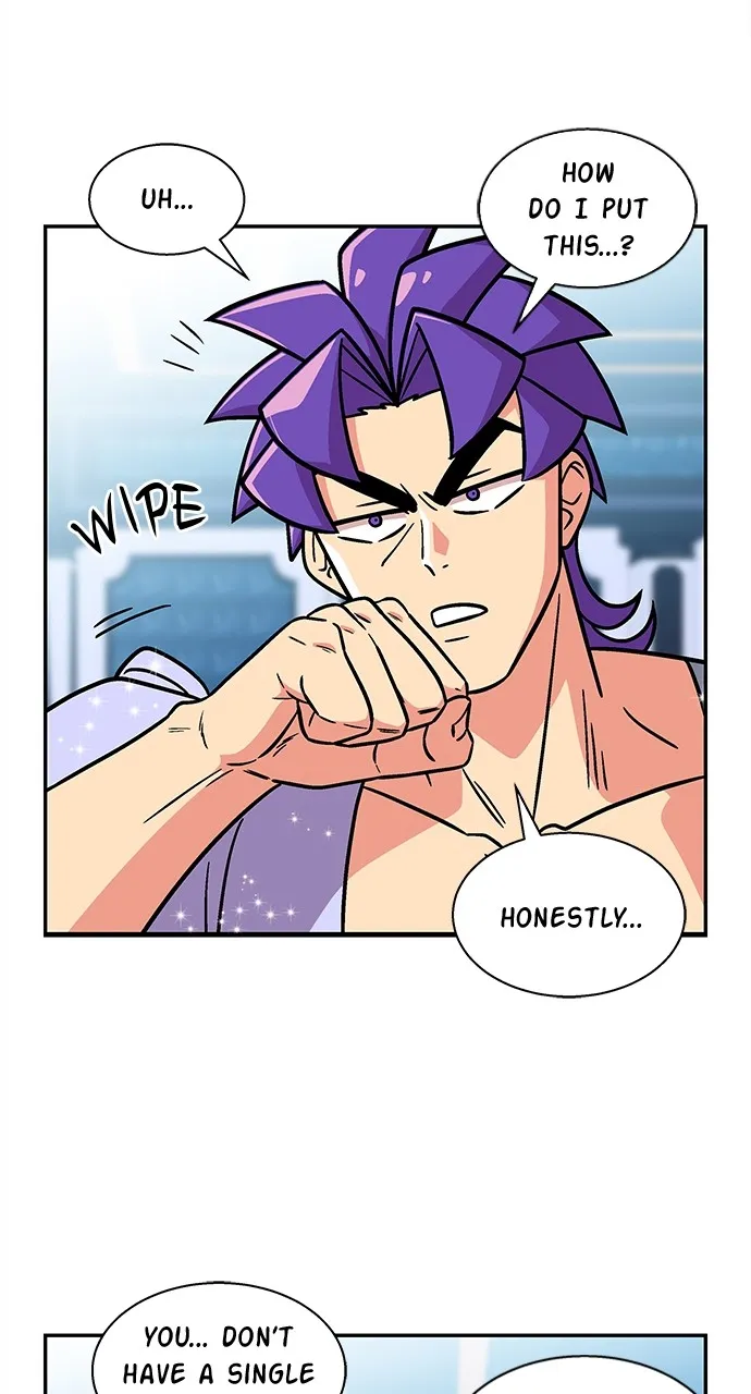 Princess Hurricane Chapter 53 page 41 - 