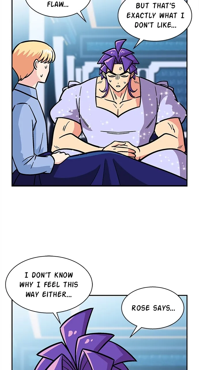 Princess Hurricane Chapter 53 page 42 - 