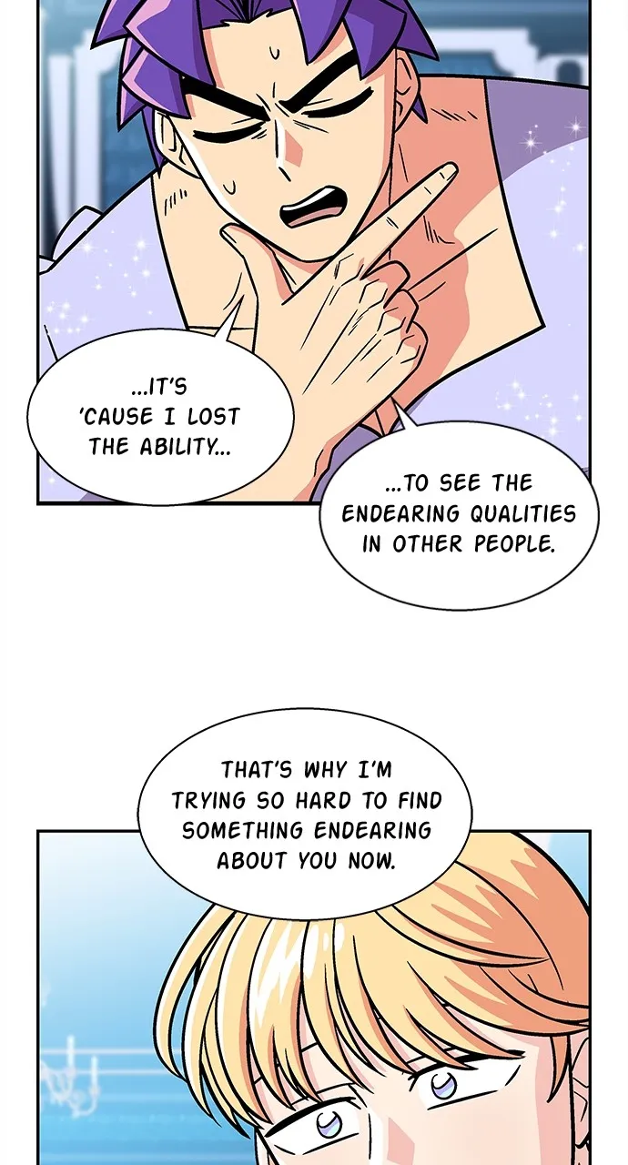 Princess Hurricane Chapter 53 page 43 - 