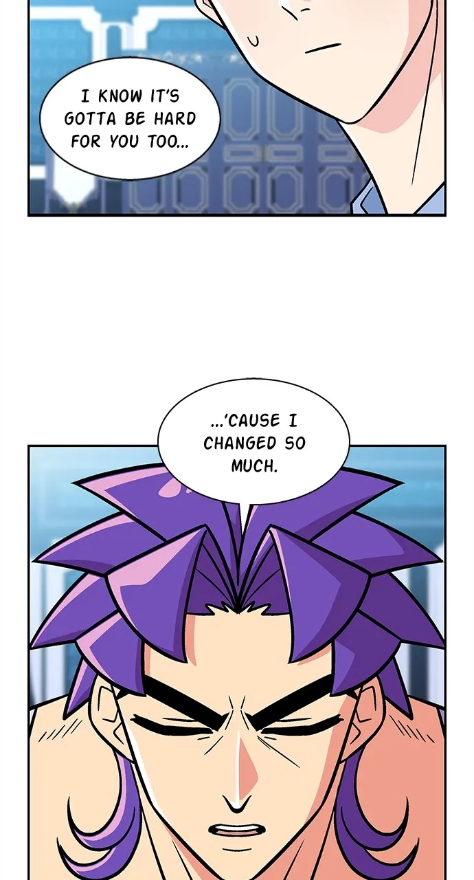Princess Hurricane Chapter 53 page 44 - 