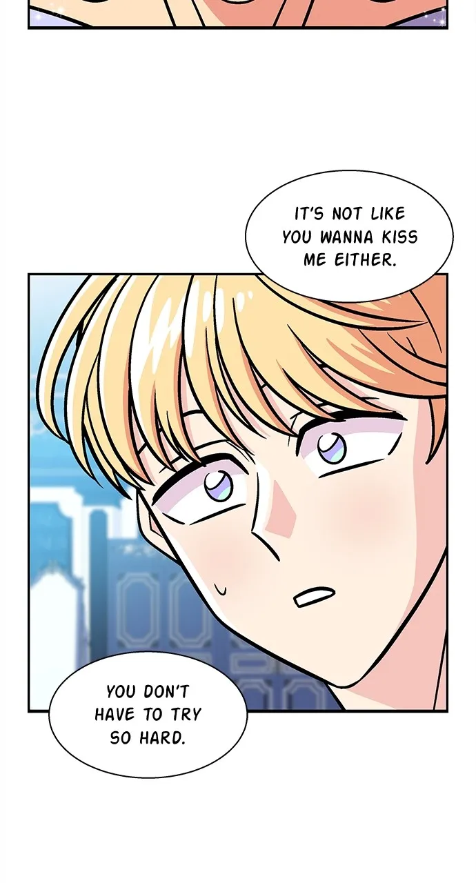 Princess Hurricane Chapter 53 page 45 - 