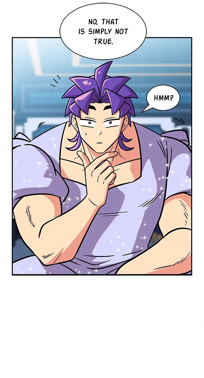 Princess Hurricane Chapter 53 page 46 - 