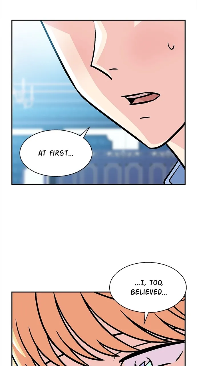 Princess Hurricane Chapter 53 page 47 - 