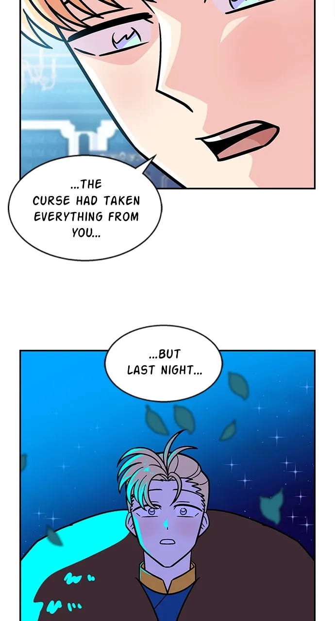 Princess Hurricane Chapter 53 page 48 - 