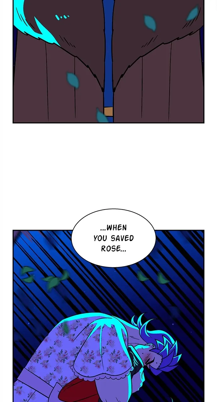 Princess Hurricane Chapter 53 page 49 - 