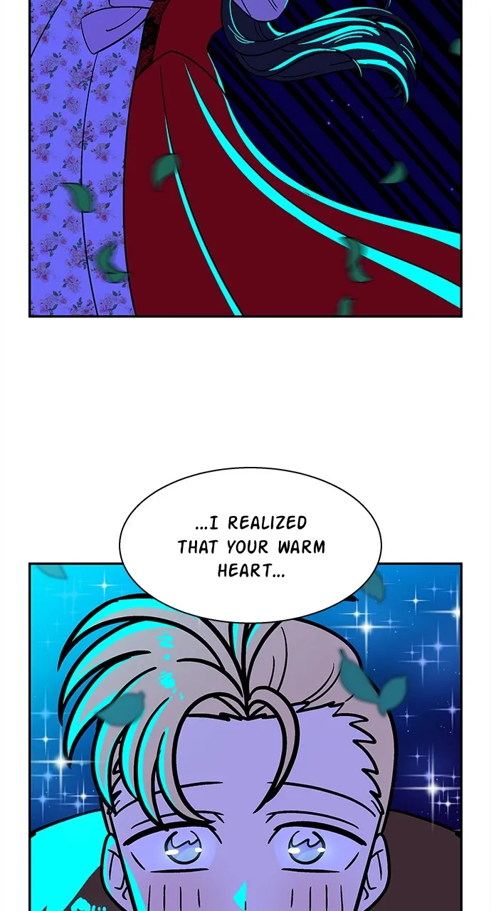 Princess Hurricane Chapter 53 page 50 - 