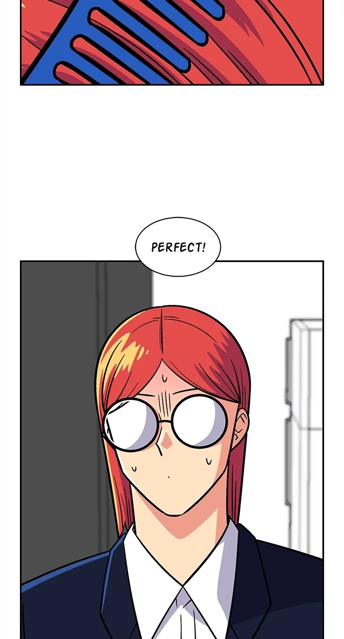 Princess Hurricane Chapter 53 page 6 - 